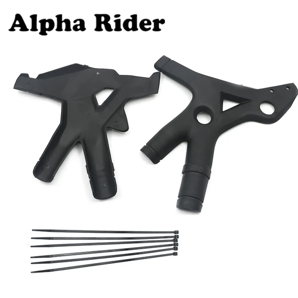 Рамка для мотоцикла Защитная панель BMW F800GS F600GS F800 GS F 600 2008 2018 F700GS 2013 2017 | Накладки и декоративные молдинги -32991365611