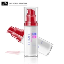 MK 12ml Makeup Face Base Primer Compact Moisturizer Long Lasting Base Matte Professional Make Up Base Foundation Cosmetic