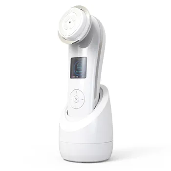 

Cleansing device 1PC SFace Beauty Massager Skin Care Device for Anti-wrinkle Tightening Beauty Instrument 2019 Apr12