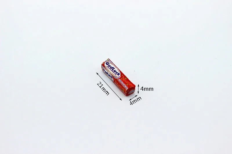 G05-X4553 одежда для малышей подарок игрушка 1:12 кукольный домик мини мебель миниатюрный rement ежедневно мыло зубная паста 6 шт./компл