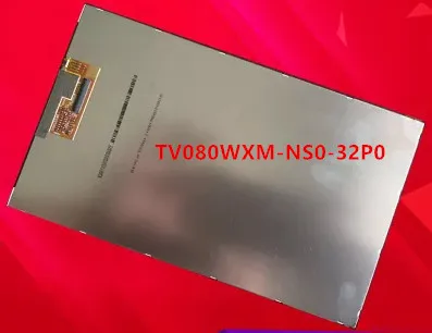 Nouveau 10.1 pouces SQ101FPCL331RI-02 LCD 9 pouces tablette FPC10153-V2 fpc90055 cyx LNF900A BOE0950A écran LCD TV080WXM-NS0-32P0