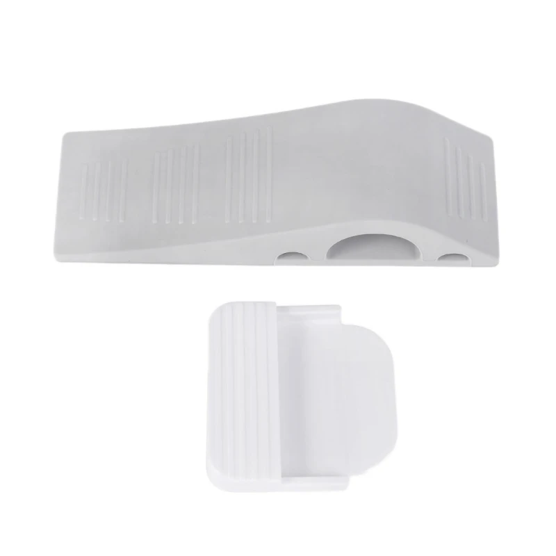 

Decorative Door Stopper Premium Rubber Door Stop Suitabale Every Floor Surfaces