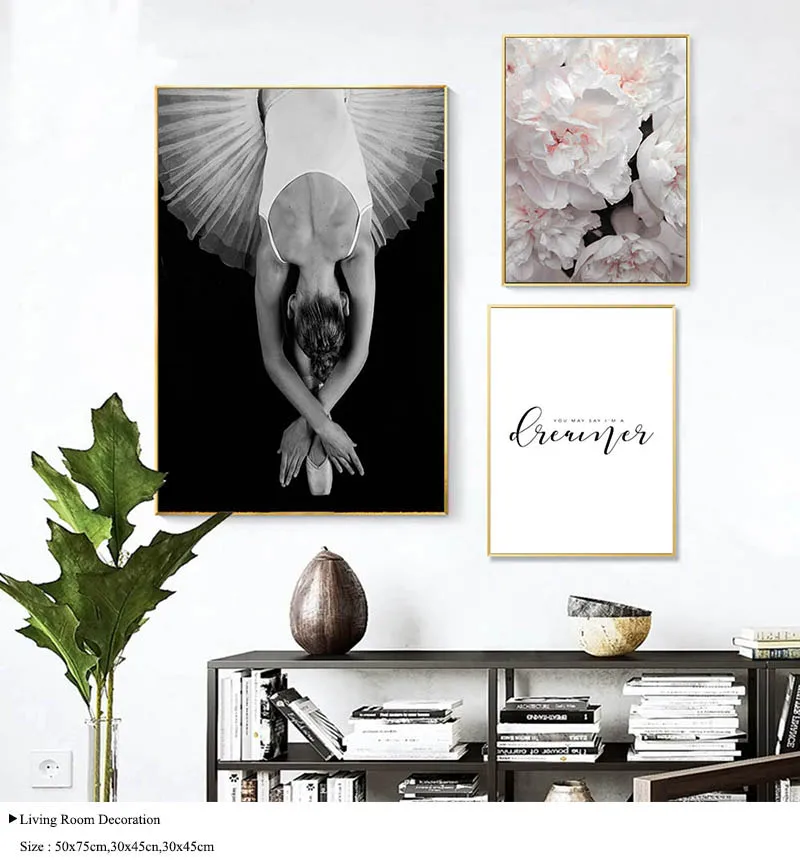 Heart-longing-Wall-Art-Prints-and-Posters-Nordic-Ins-Canvas-Painting-for-Living-Room-Decoration-Wall - 