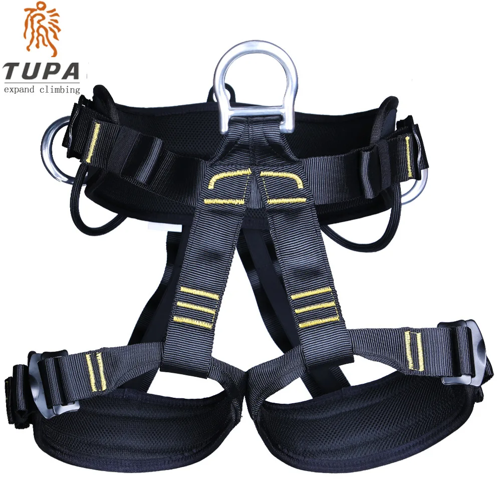New outdoor climbing downhill expand high altitude climbing equipment