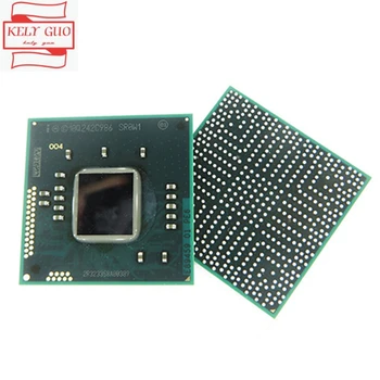 

100% New original N2800 SR0W1 BGA chipset