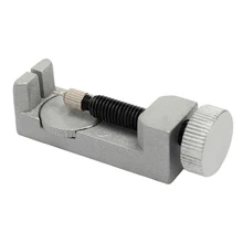 Профессиональный ссылка приспособление для удаления внутреннего стерженя регулятор ремешок для наручных часов браслет ремешок инструмент для ремонта