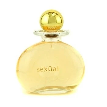 Michel Germain 127465 4.2 oz Womens Sexual Eau De Parfum Spray