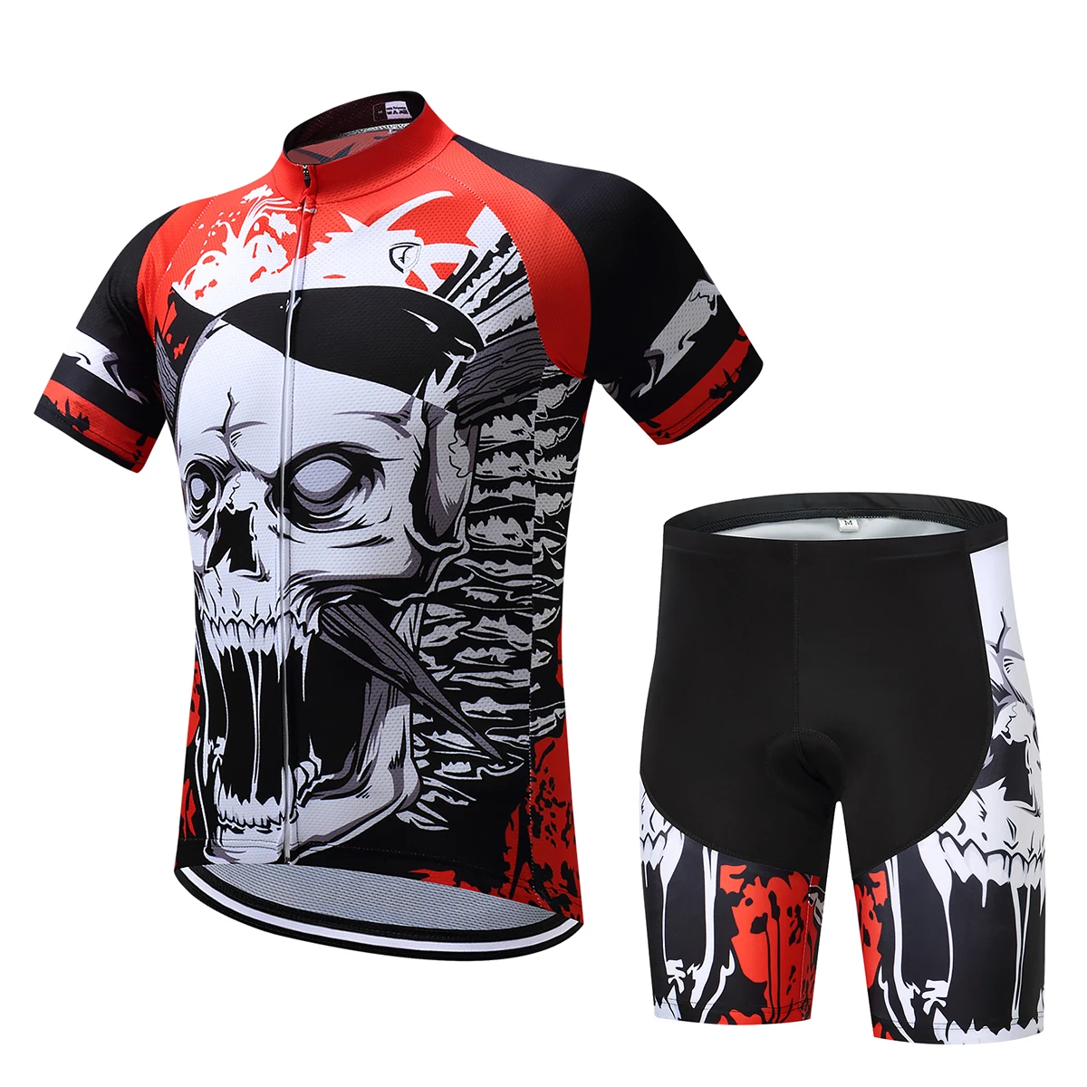 2018 ropa ciclismo Breathable Cycling Jersey Quick-dry Clothes Bicycle Clothing Ropa Maillot Ciclismo Racing | Спорт и развлечения
