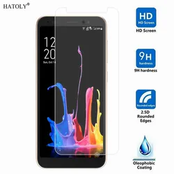 На Алиэкспресс купить стекло для смартфона 2pcs glass for zenfone lite l1 za551kl screen protector tempered glass zenfone lite l1 za551kl protective glass phone film