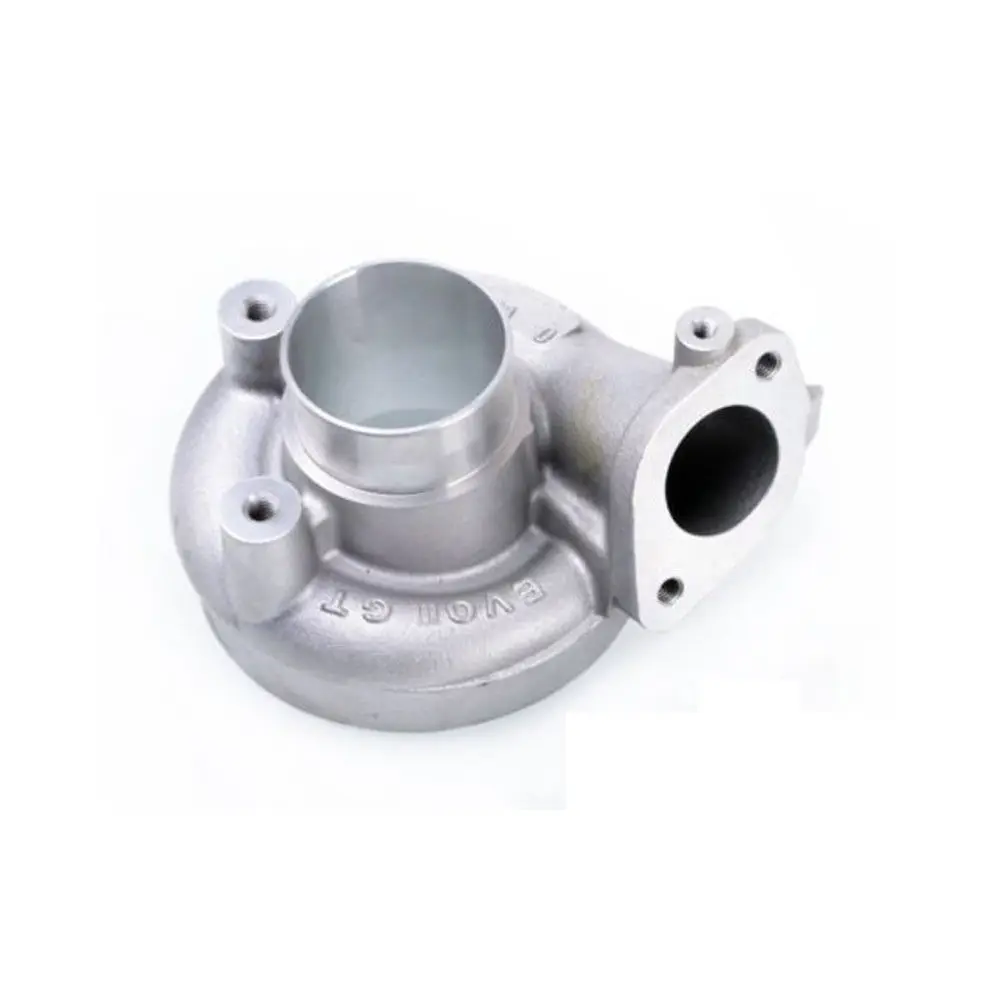 

Kinugawa Turbo Compressor Housing for Mitsubishi 4G63T VR-4 EVO 1~3 DSM TD05H 20G