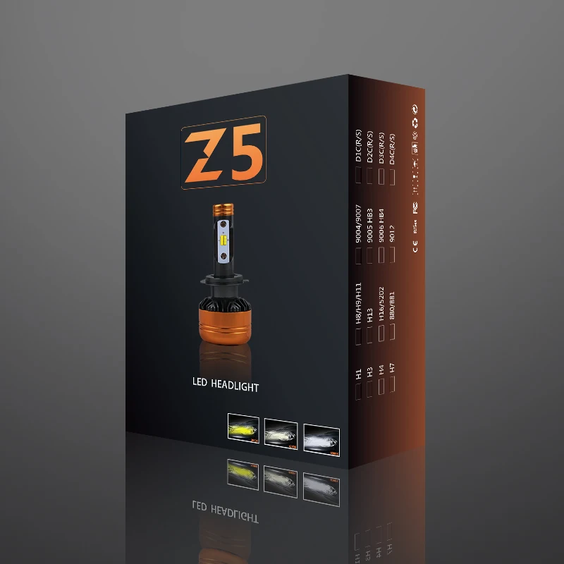 LHL-Z5 7