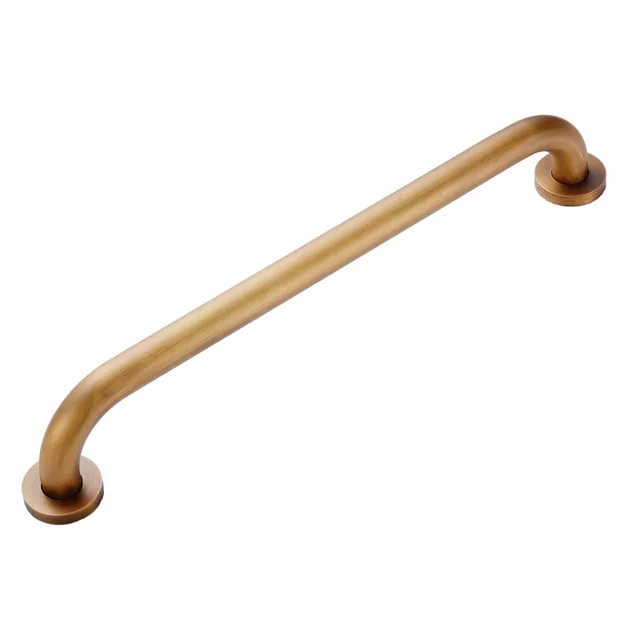 Bronze Bath Bathroom Grab Bar Support Handle Safe Shower Tub Helping Bronze Bath Bathroom Grab Bar Support Handle Safe Shower Tub Helping Handgrip Older Children People Keeping