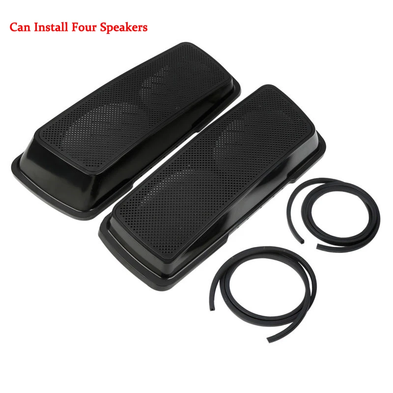 4 speakers