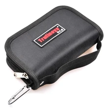 15 см* 3 см* 9 см TRULINOYA PESCA карп Рыбалка приманка мешок зима Рыбалка сумка-мешок Рыбалка приманку сумка Fly Рыбалка Крючки сумка песка