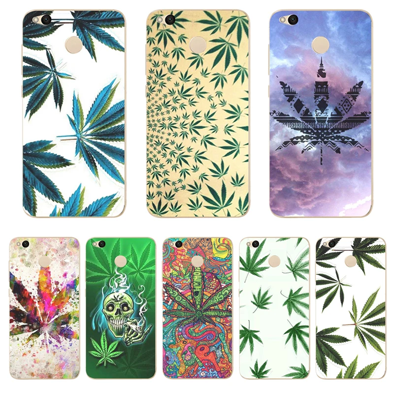 

Xiaomi Redmi 4X Case Fashion Soft Silicone Case For Xiaomi Redmi 4A Case 4 A Protective Cover xiomi Redmi 4x 5.0" Phone Cover