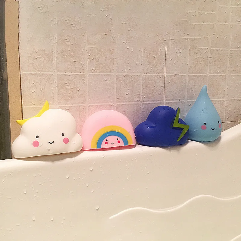 Baby Bath Toys (2)