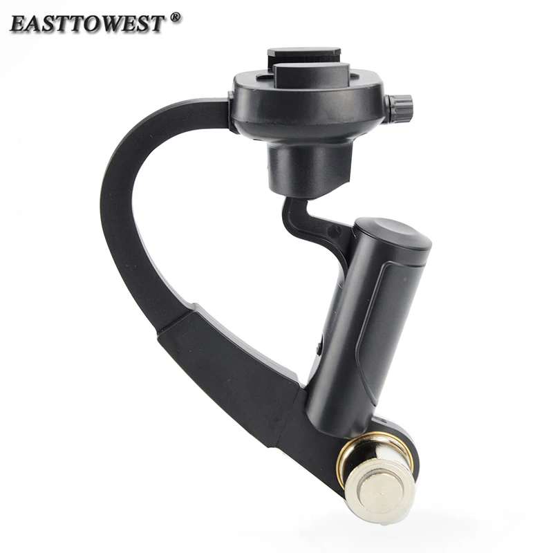 Prix pour Cardan Poche Steadicam Steadycam Courbe Vidéo Stabilisateur pour Gopro Hero 4 3 Sjcam SJ4000 SJ7000 Xiaomi Yi Camera Action Prix pour Cardan Poche Steadicam Steadycam Courbe Vidéo Stabilisateur pour Gopro Hero 4 3 Sjcam SJ4000 SJ7000 Xiaomi Yi Camera Action