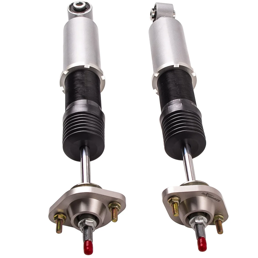 Полный Coilover для BMW E46 330xd 330d 330i 328i 318i 98 05 амортизатор набор распорок регулируемая