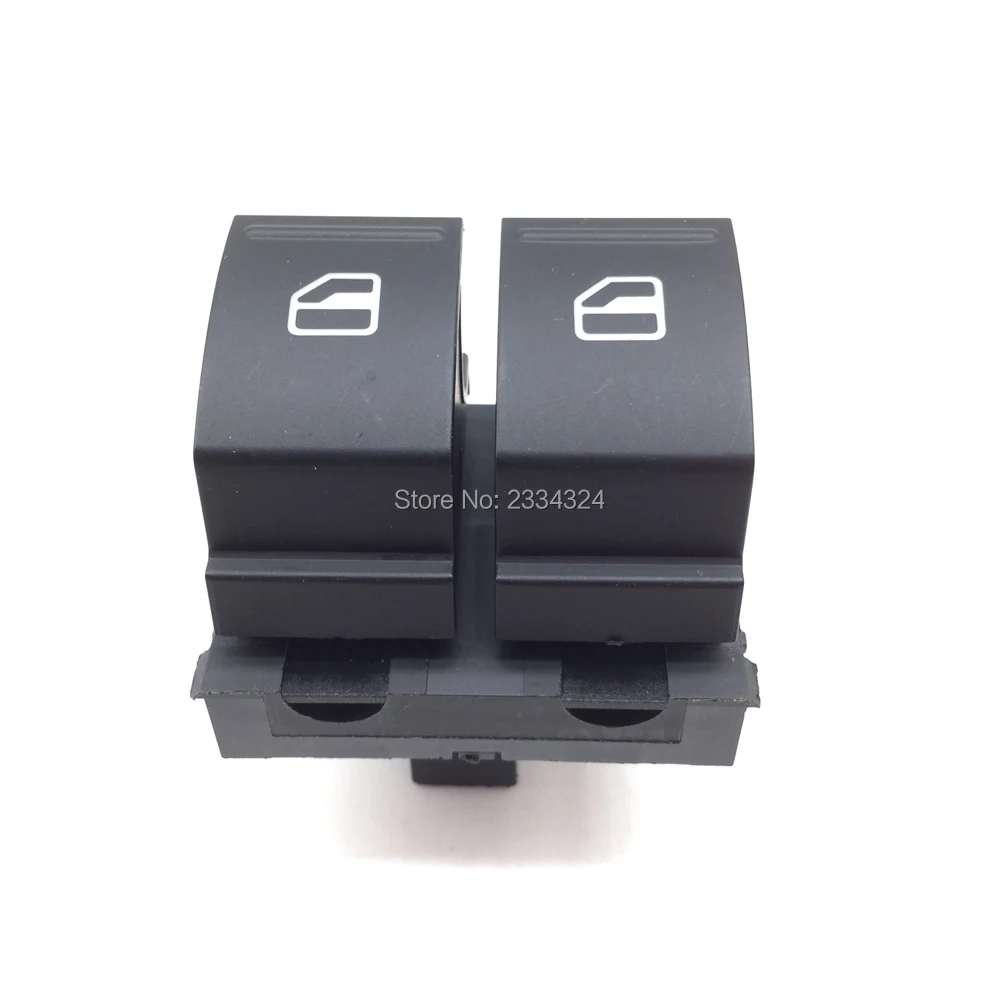 

Master Electronic Window Control Switch For Skoda Yeti Octavia Fabia Superb 1Z0 959 858 1Z0959858