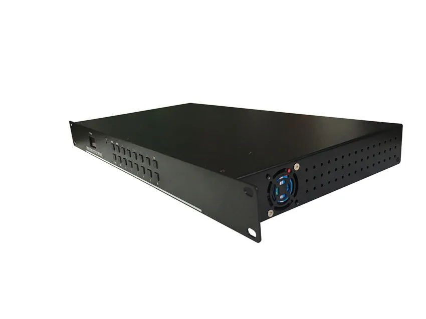 HDMI Matrix Switcher 8x8 