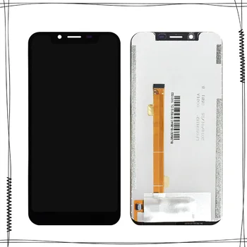 

5.85 inch Touch Screen +1512x720 LCD Display Assembly Replacement For Oukitel U18 Phone