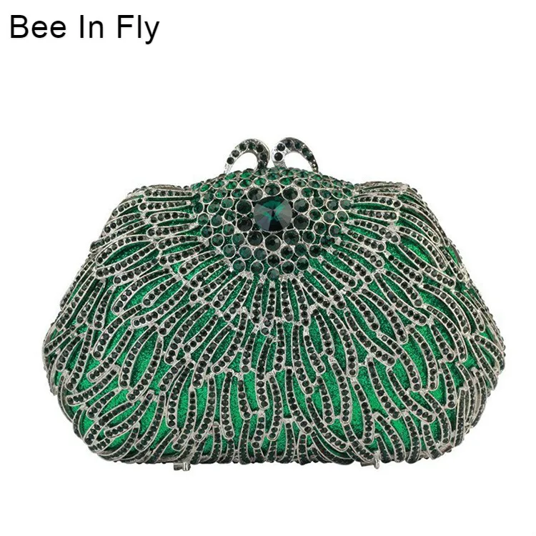 bee clutch