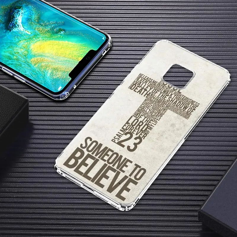 Мягкий силиконовый чехол для телефона Huawei Mate 10 20 Lite Pro Enjoy 9S Y9 Y7 Y6 Y5 2018 2017|Бамперы| |