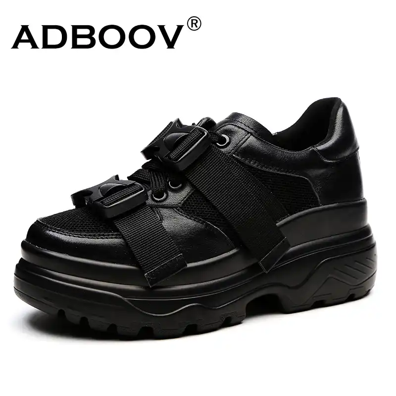 zapatillas de mujer 2018