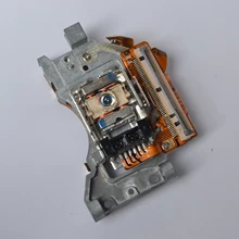 Оригинальная Замена для SAMSUNG DVD-R130/XEG CD-плеер с лазерным объективом в сборе DVDR130/XEG оптический pick-up Bloc Optique блок