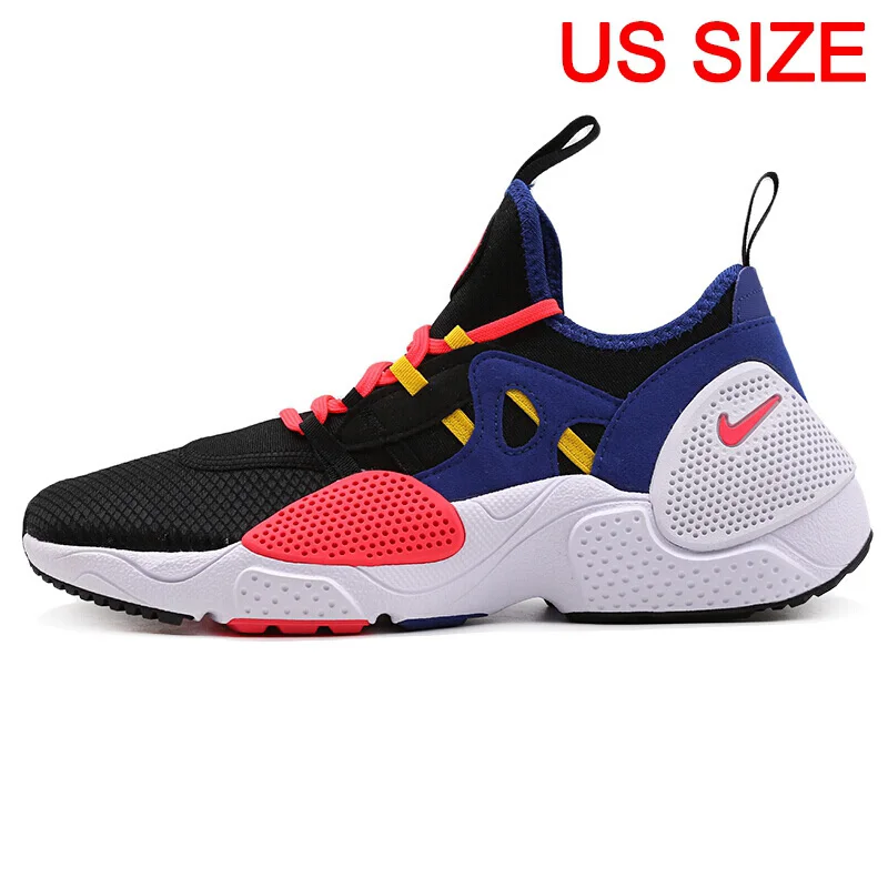 Оригинальное новое поступление NIKE HUARACHE E.D.G.E. Мужские кроссовки для бега TXT - Цвет: AO1697003