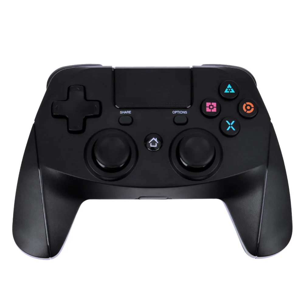 

For PS 4 New Wireless Controller 2.4G Broadcasts Instantly Timely Manner To Share Gamepad Joystick Joypad for PS4 Game Console