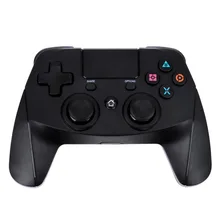 For PS 4 New Wireless Controller 2 4G Broadcasts Instantly Timely Manner To Share font b