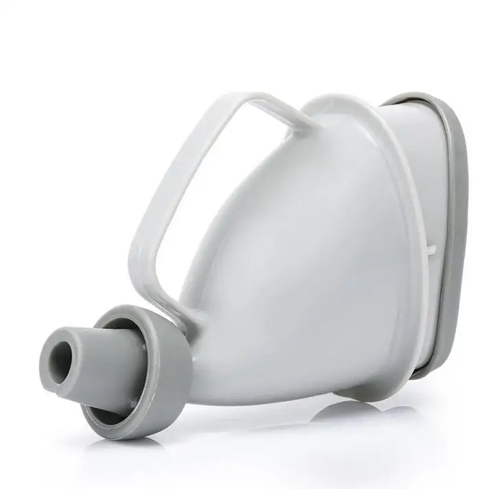 multi function Urinal Outdoor Women Female Urinal Funnel Camping Hiking