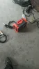 New HUFENG Welders IGBT Portable Welding Inverter MMA ARC ZX7-200 Welding Machine With Electrode Holder And Earth Clamp With LED 6