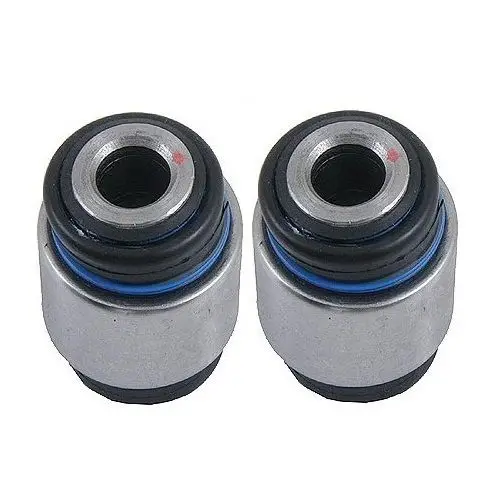 

2 Rear Lower Outer Suspension Control Arm Bushings For Mercedes-Benz SLK280 SLK32 AMG SLK320 #2203520227