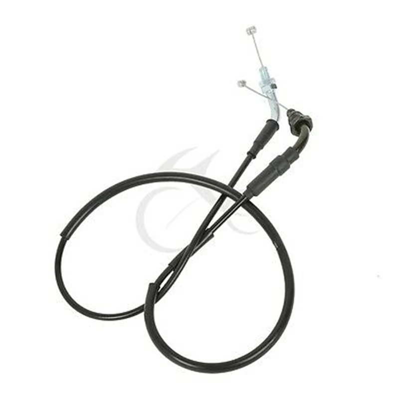 Кабель дроссельной заслонки для мотоцикла ATV Slinky Glide двигателя Hyosung и GV 650|Рычаги