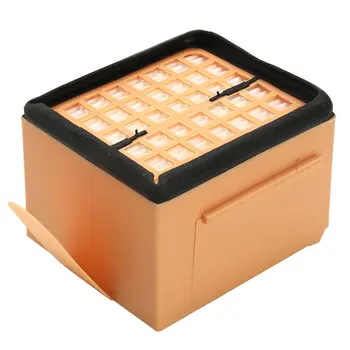 

9pcs Removable Dust Bags Filters Perfumed Stick Set For Vorwerk VK135 VK136 Vacuum Cleaner Cleaning Tools