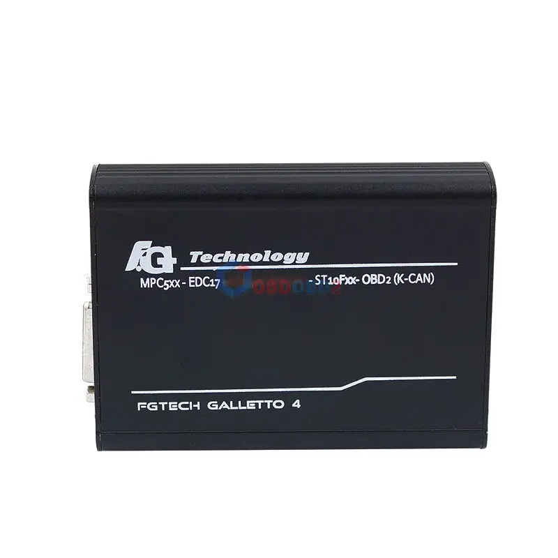 Новинка FGTech V54 Galletto 4 EU 0475 Master Поддержка BDM Полная функциональность Fg Tech Авто ECU чип