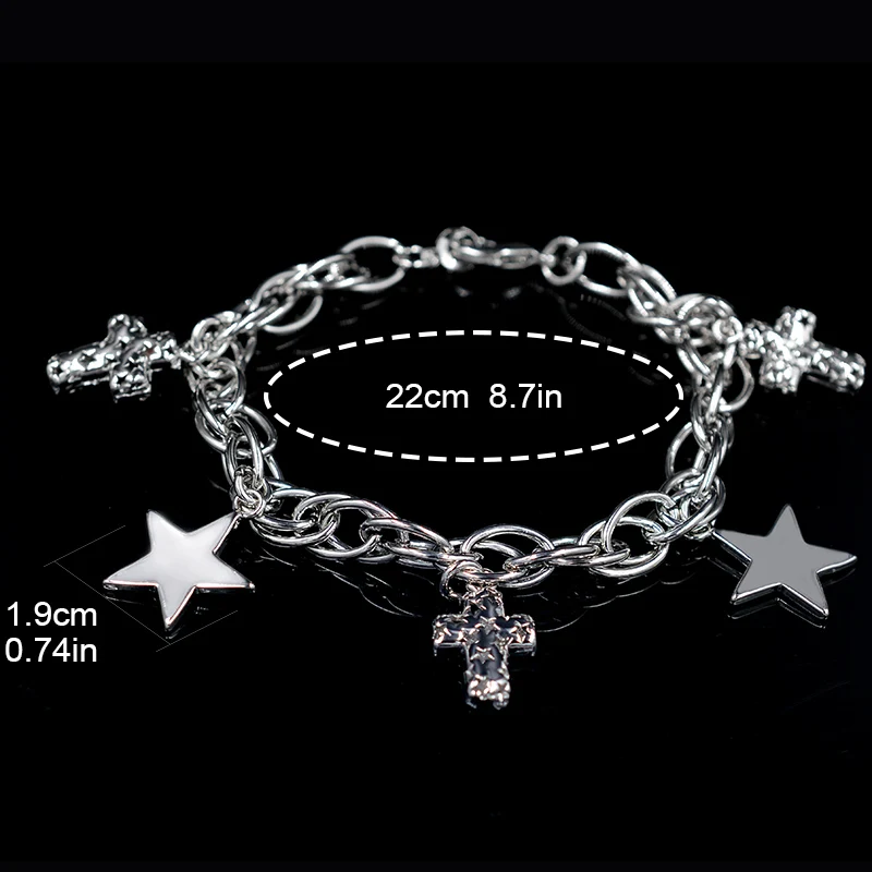 Sunny Jewelry модный браслет амулеты модные ювелирные изделия 2019 для женщин Высокое