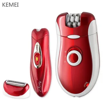 

3 in1 women shaver female shaving machine lady trimmer hair removal epilator for face,bikini,body,leg,underarms