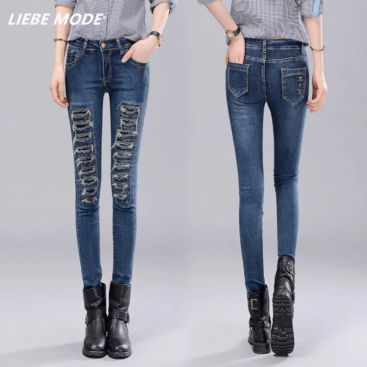 Online Buy Wholesale embellished denim from China