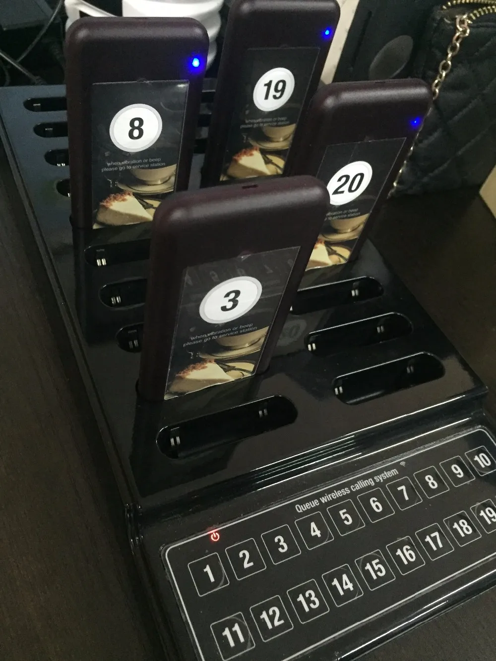 CTP-220-SET