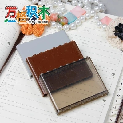 

Elements Brick Parts Panel 1x8x5 Wall Element Classic Piece Building Block Toy Accessory Bricklink 461