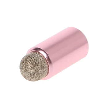 

1 PC Stylus Pencil Tip Pen Cap Conductive Cloth Nib Replacement For Apple Pencil