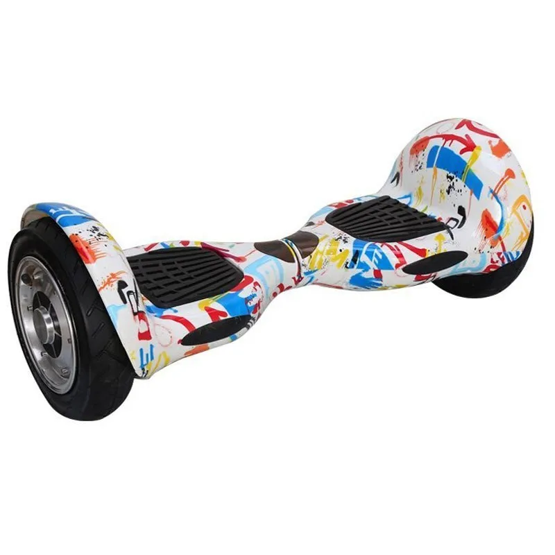 Гироскутер hoverboard 10