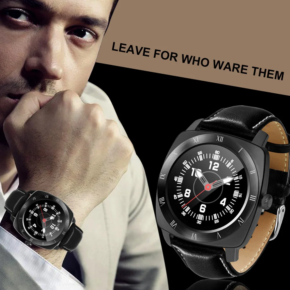 dm88 smartwatch