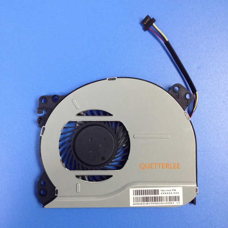 HP 14 FAN 1