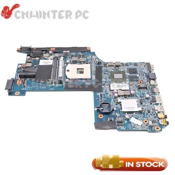 

NOKOTION laptop Motherboard For hp Envy 17 17-1100 620774-001 DASP8AMB6D0 main board HM55 HD5850/1GB