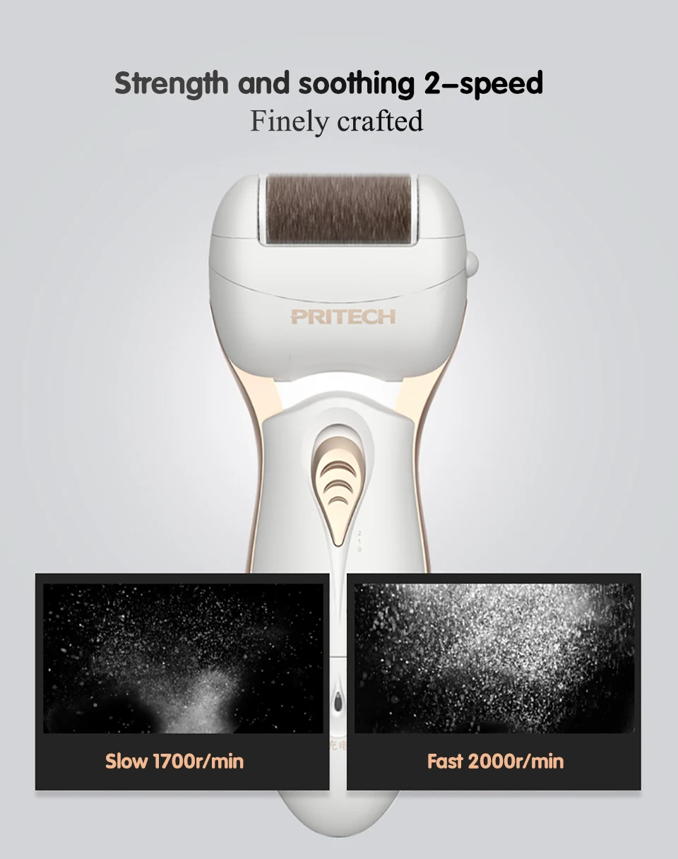 Foot Care Tool