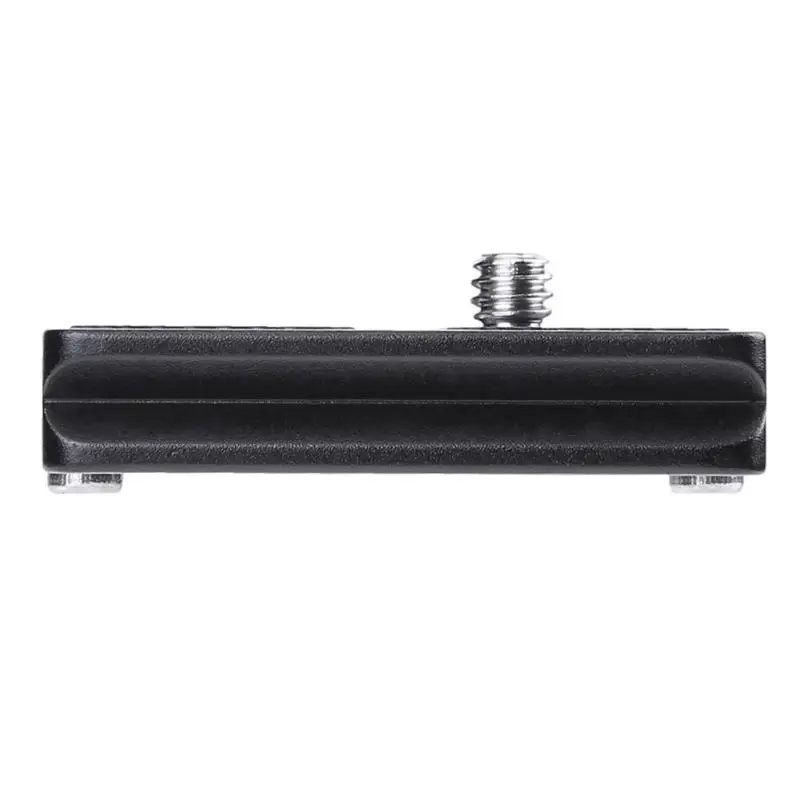 PU-50 Universal Metal Quick Release Plate Camera Tripod Adapter Mount Plate Board For Benro Arca Tripod Ballhead camera tripod plate camera tripod adapter camera mount plate tripod adapter mount